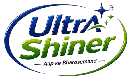 Ultra Shiner: Aap ke Bharosemand